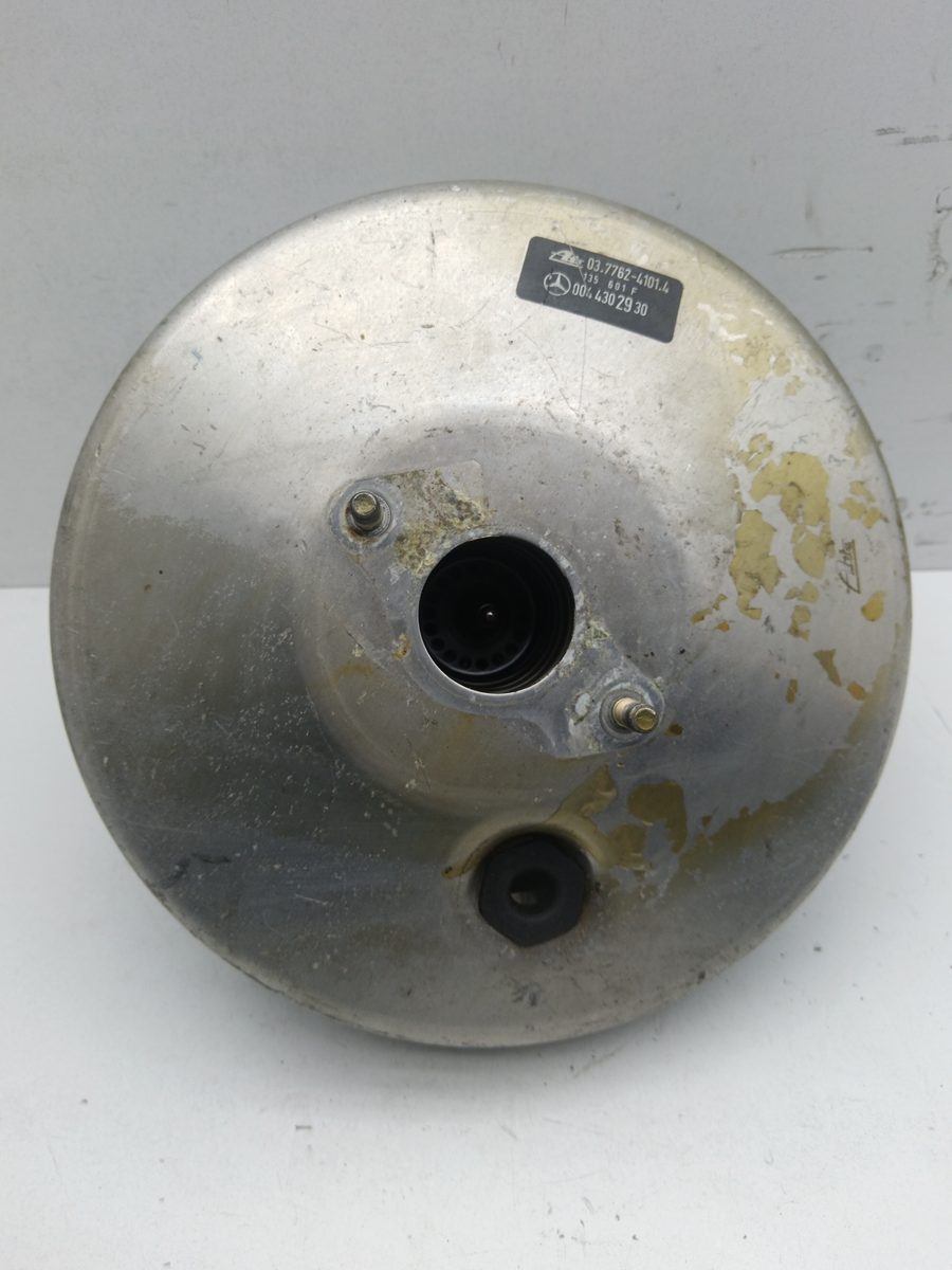 Servofreno Mercedes-Benz Clase E (W210) Berlina 1995-2002 2.3 16V CAT 0044302930
