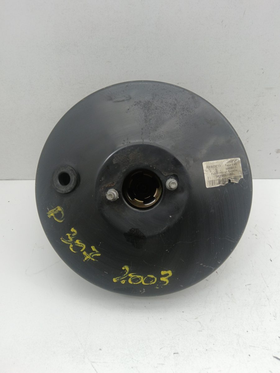 Servofreno Peugeot 307 Berlina (S2) 2005-2008 XS 2.0L 100kW 9639662180