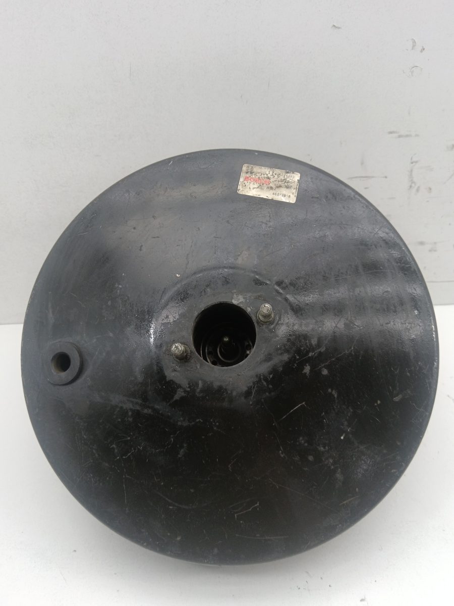 Servofreno Peugeot Boxer Caja Cerr. Techo Sobreelev.(rs3700)(350)('02->) 468129160