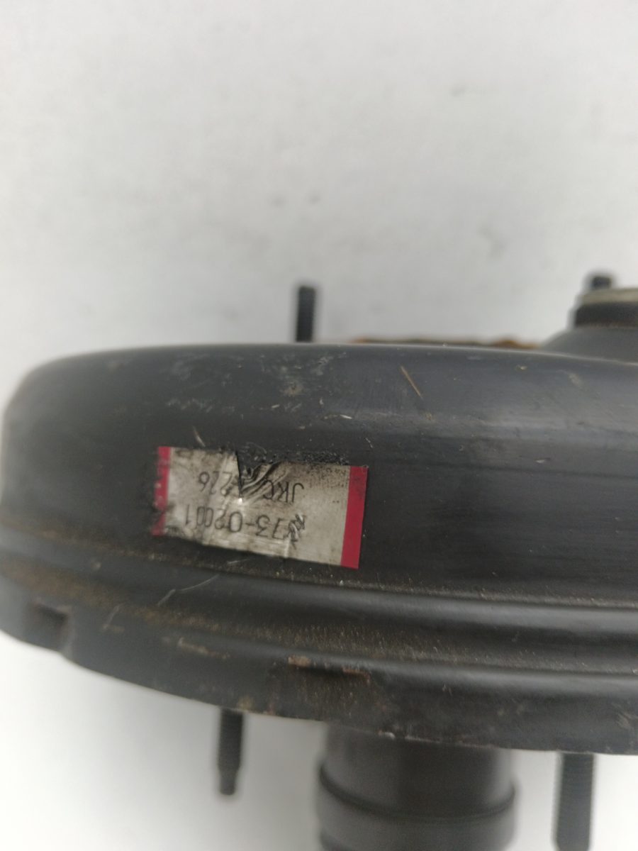 Servofreno Toyota Yaris (NCP1/NLP1/SCP1) 1999-2005
