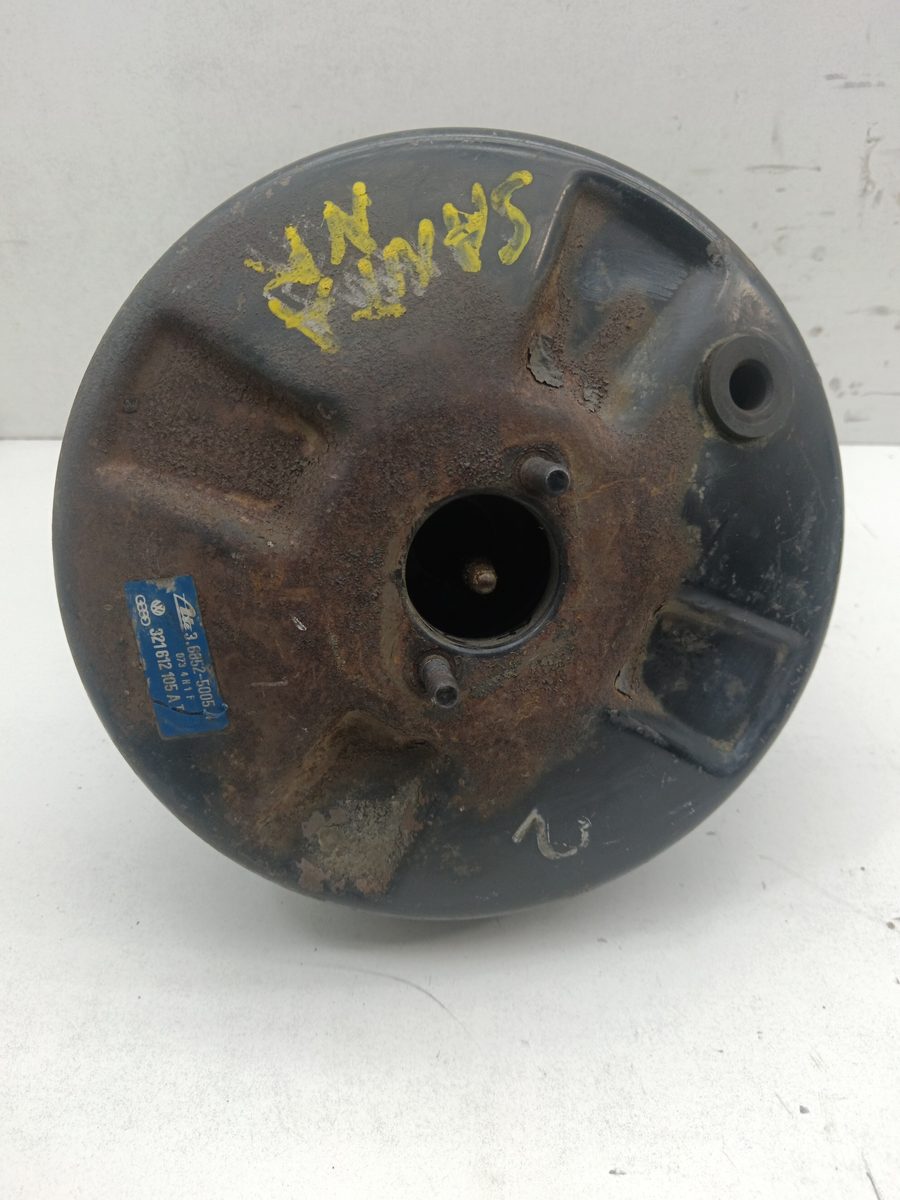 Servofreno Volkswagen Passat Berlina (312) 1988-Actualidad 1,8 1.8L 82kW 368525005