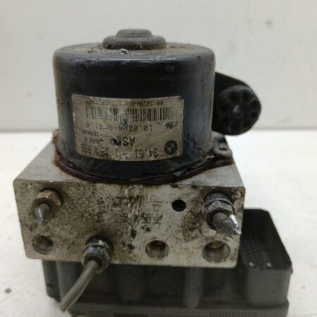 Abs BMW Serie 3 Berlina (E46) 1998-2006 320d 2.0L 100kW 10029460514