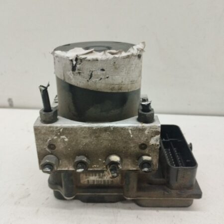 Abs Volkswagen Fox (5Z1) 2005-2012 Básico 1.4L 55kW 520907379AH02