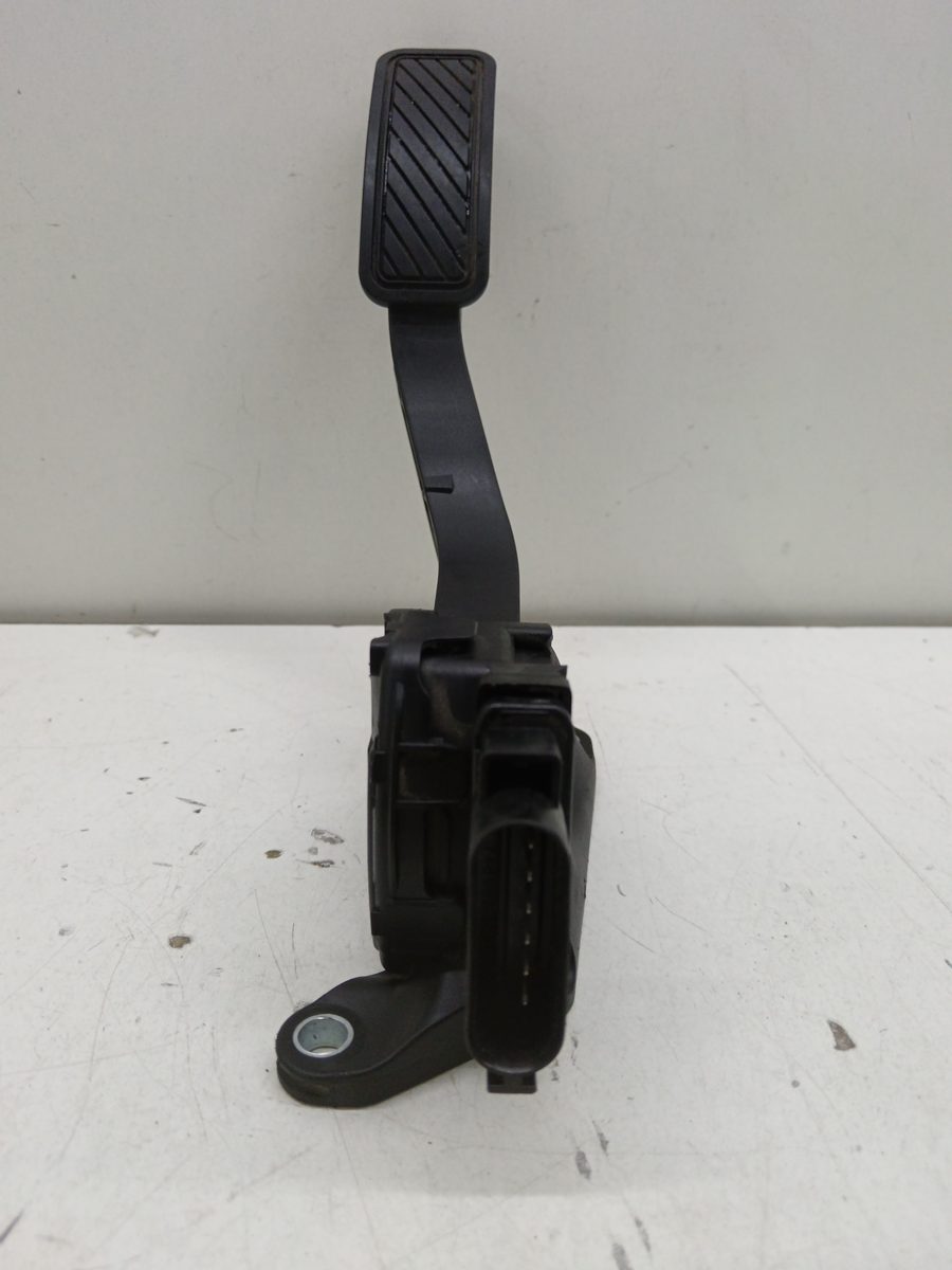 Acelerador Electronico Ford Fiesta (CB1) 2008-2013