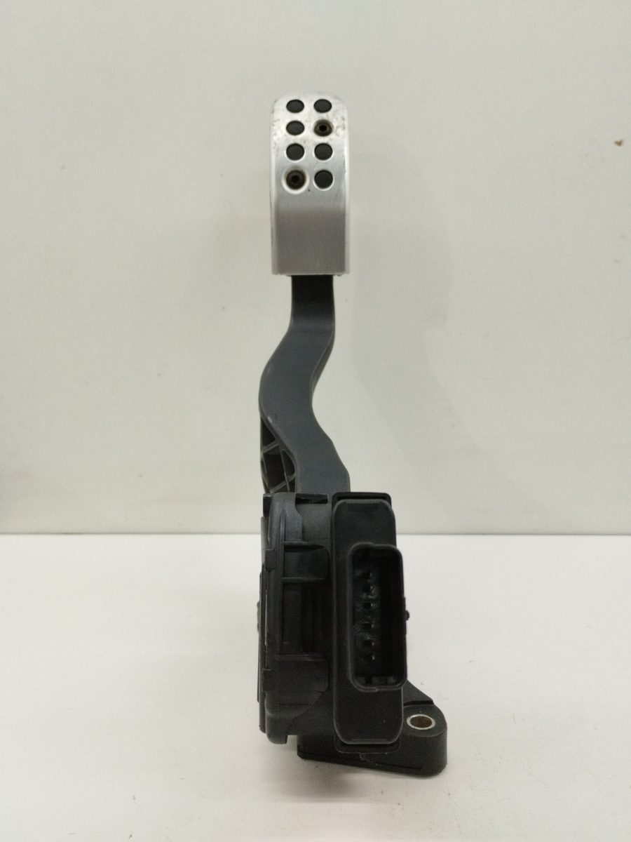 Acelerador Electronico Peugeot 208 2012-2019 Style 1.2L 60kW 9671433880