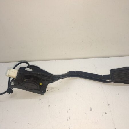 Acelerador Electronico Peugeot 407 2004-2011 Sport 2.0L 103kW 9650341780