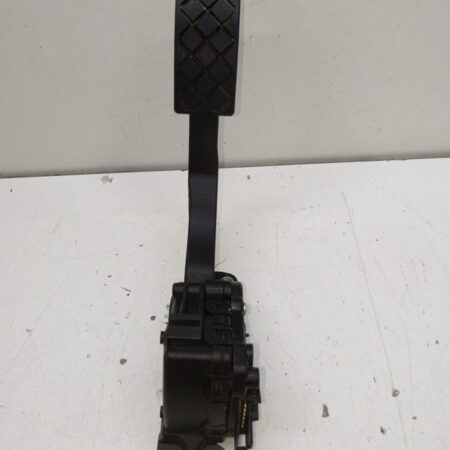 Acelerador Electronico Volkswagen Fox (5Z1) 2005-2012 Básico 1.4L 55kW 6Q1721503C