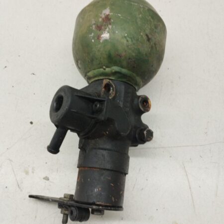 Acumulador Central Amortiguacion Citroën Xantia Berlina 1997-2002 588684