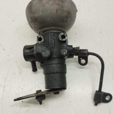 Acumulador Central Amortiguacion Citroën Xantia Berlina 1997-2002 1.9 TD SX 588685