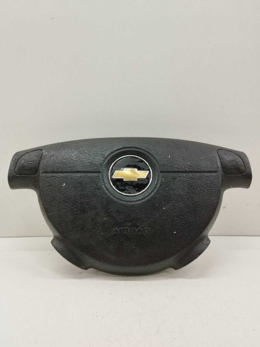 Airbag Delantero Conductor Chevrolet Aveo 2006-2012 LS
