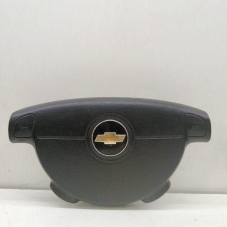 Airbag Delantero Conductor Chevrolet Aveo 2006-2012 LS 96879041