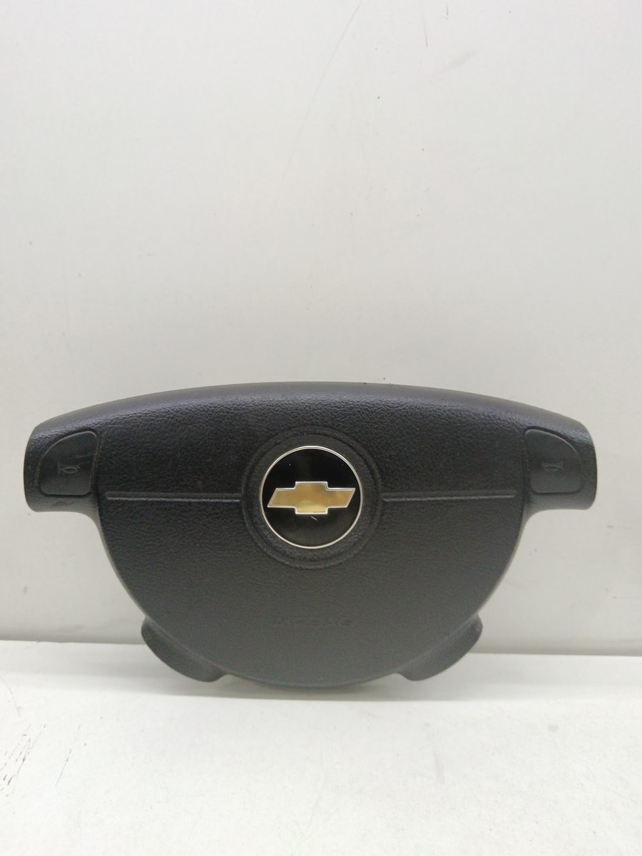 Airbag Delantero Conductor Chevrolet Aveo 2006-2012