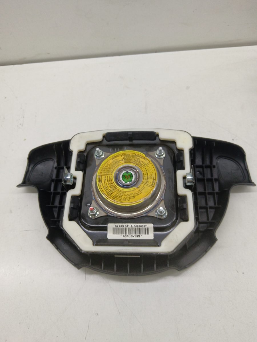 Airbag Delantero Conductor Chevrolet Aveo 2006-2012