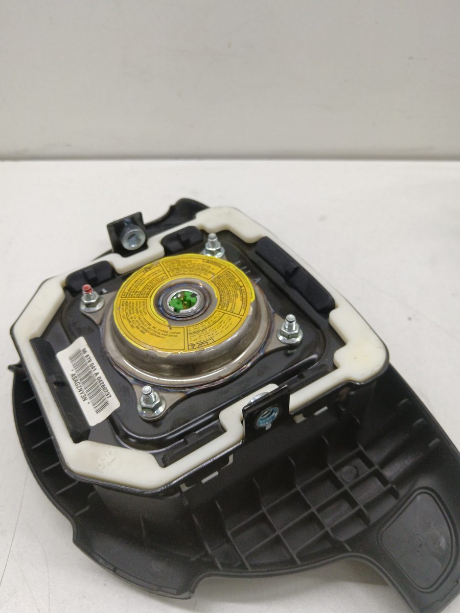 Airbag Delantero Conductor Chevrolet Aveo 2006-2012