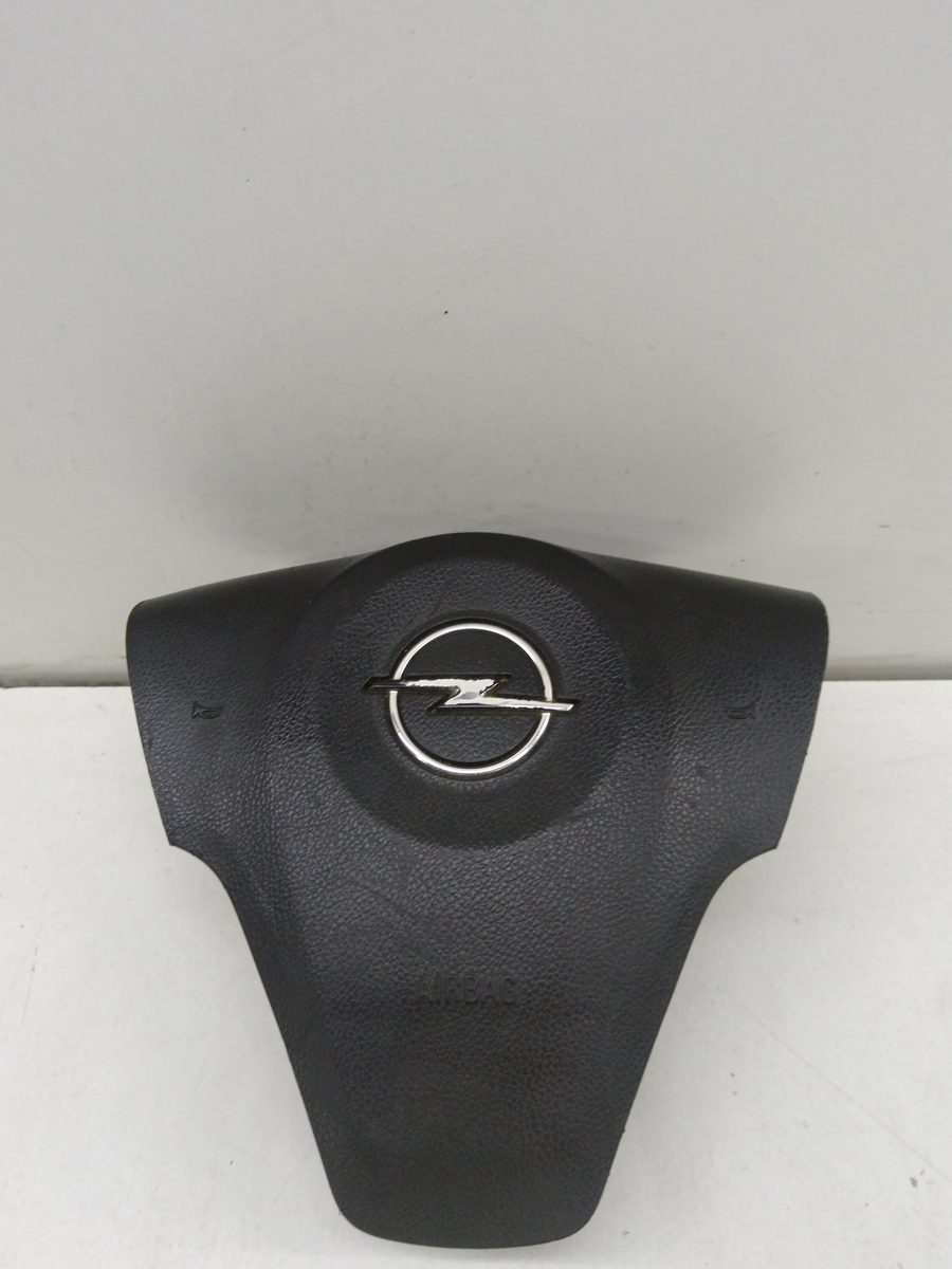 Airbag Delantero Conductor Chevrolet Captiva 2006-2016