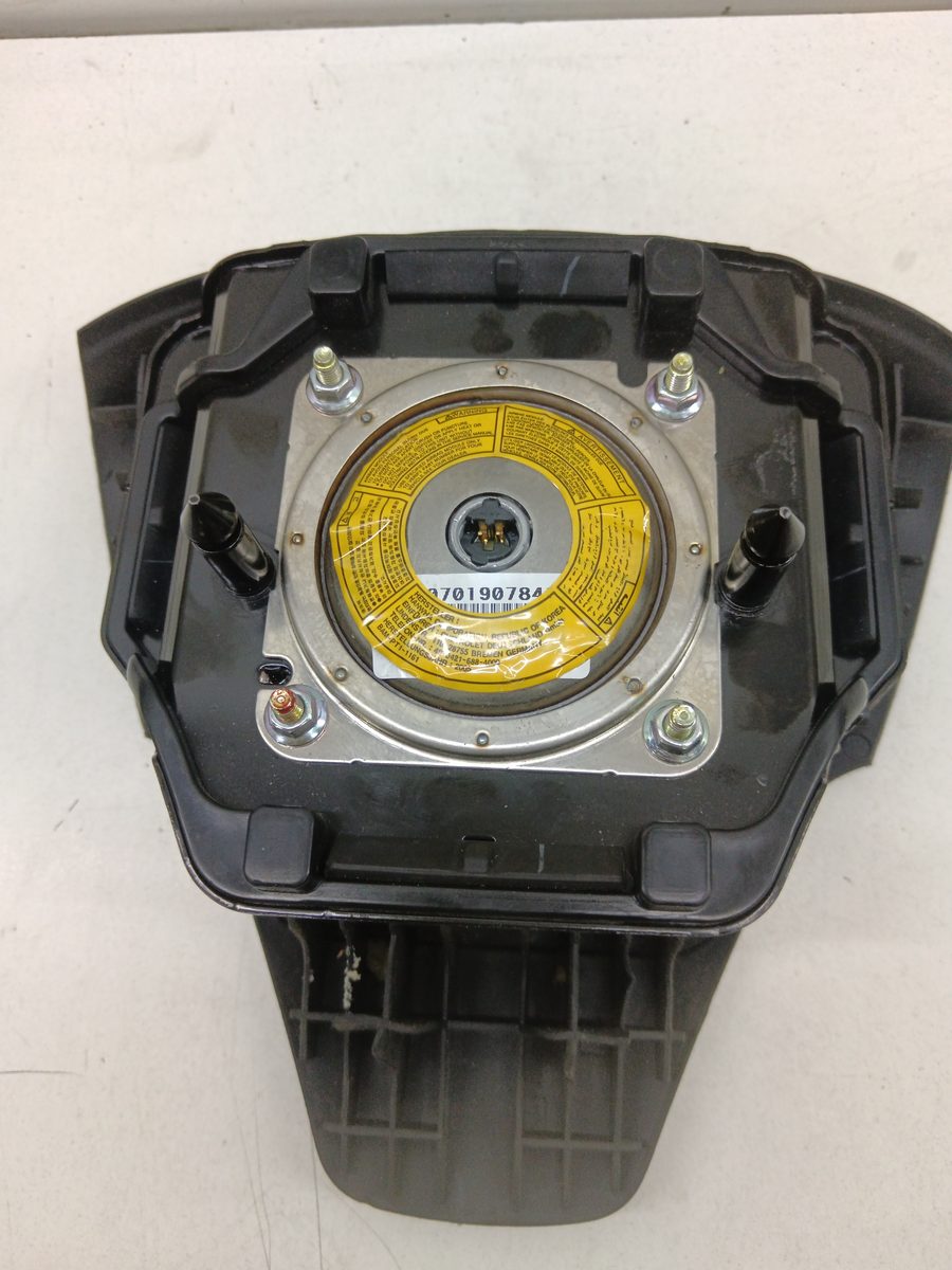Airbag Delantero Conductor Chevrolet Captiva 2006-2016