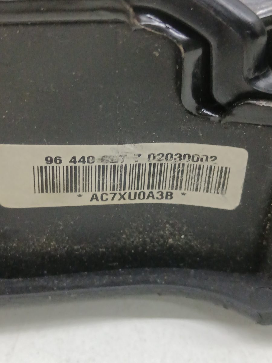 Airbag Delantero Conductor Chevrolet Captiva 2006-2016
