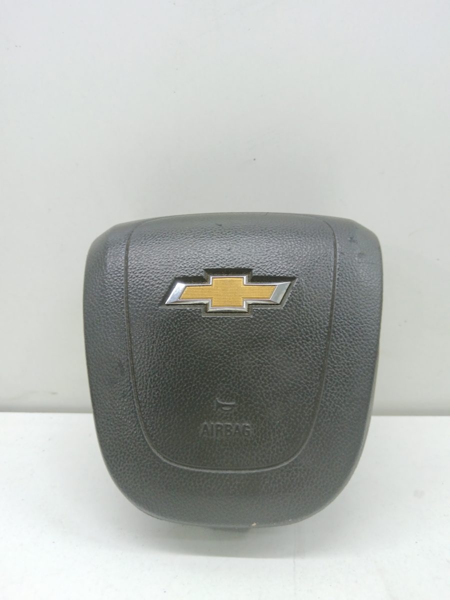Airbag Delantero Conductor Chevrolet Cruze 2009-2014