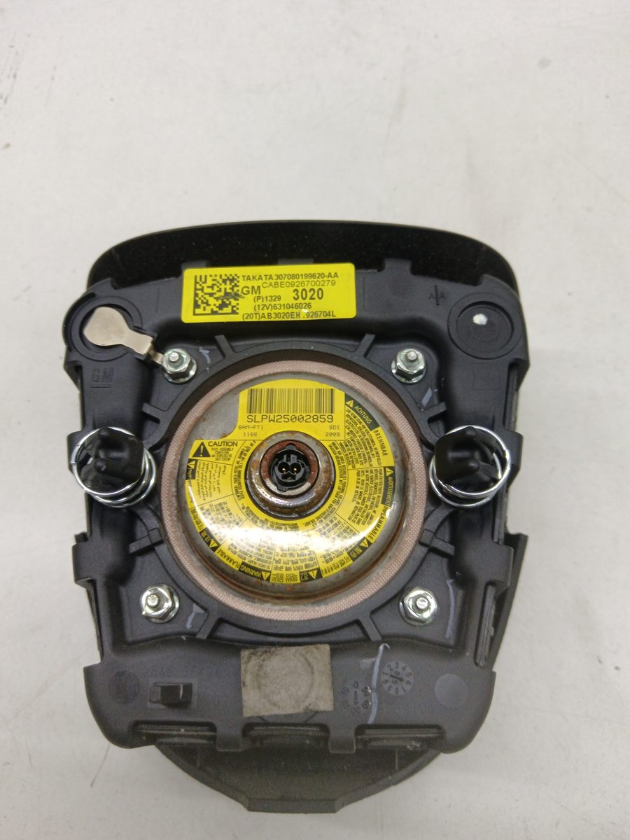 Airbag Delantero Conductor Chevrolet Cruze 2009-2014