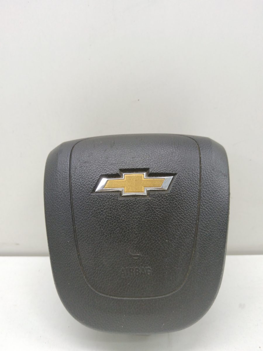 Airbag Delantero Conductor Chevrolet Cruze 2009-2014