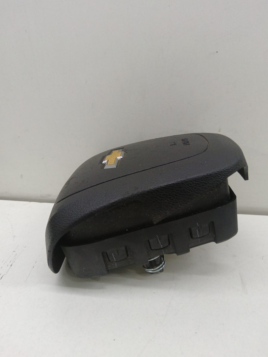 Airbag Delantero Conductor Chevrolet Cruze 2009-2014
