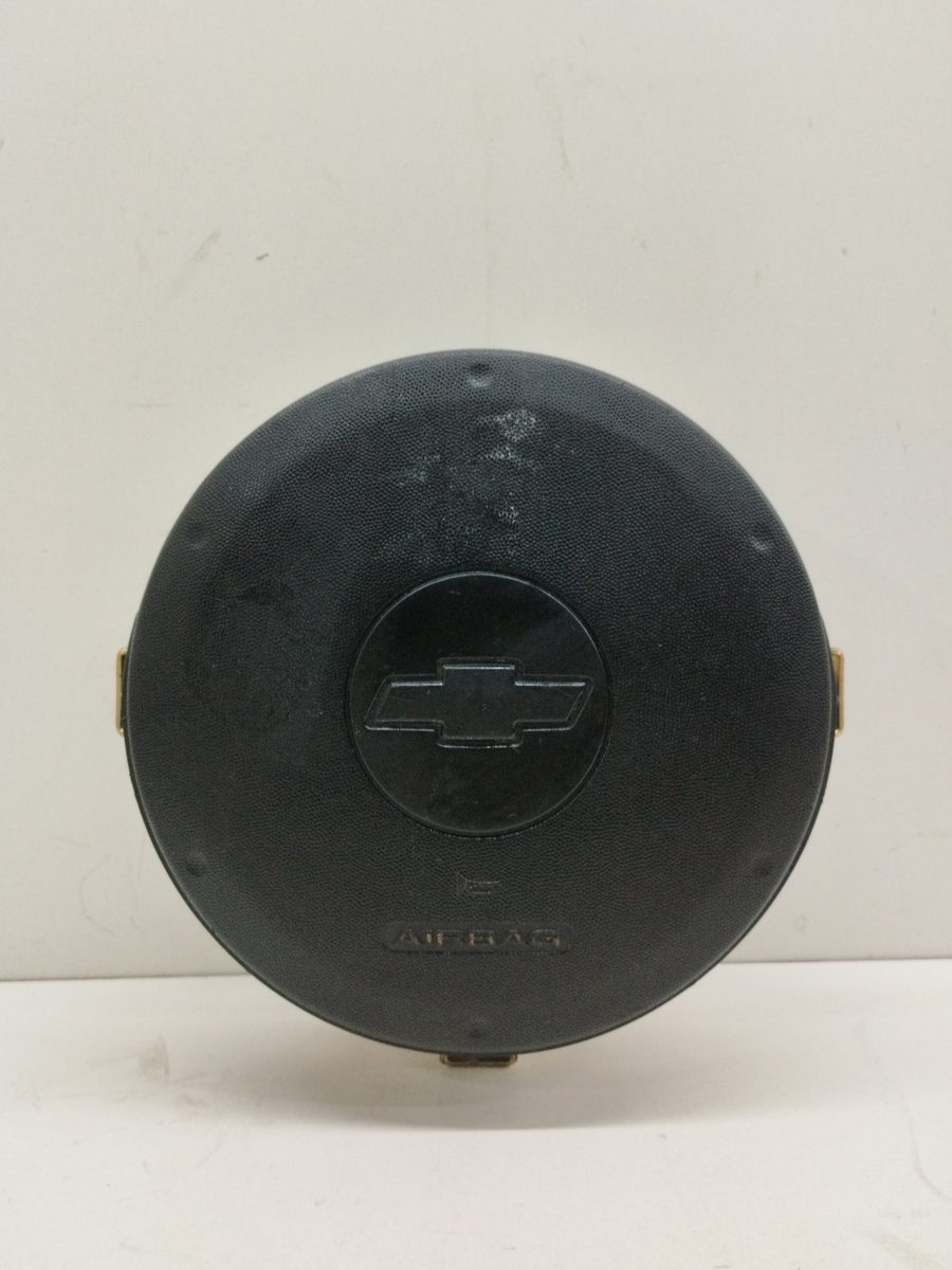 Airbag Delantero Conductor Chevrolet Spark 2005-2011 S 060302A9459