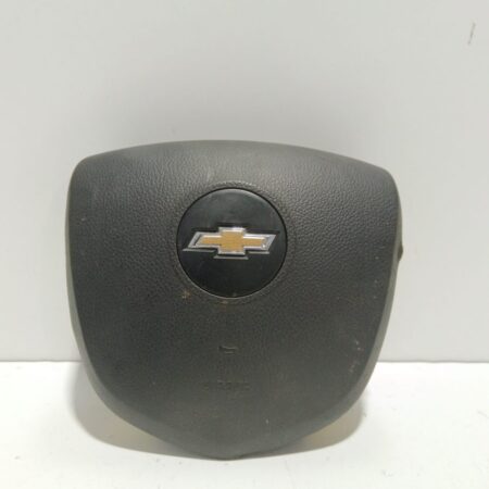Airbag Delantero Conductor Chevrolet Spark Gt 2009-2016 Basis