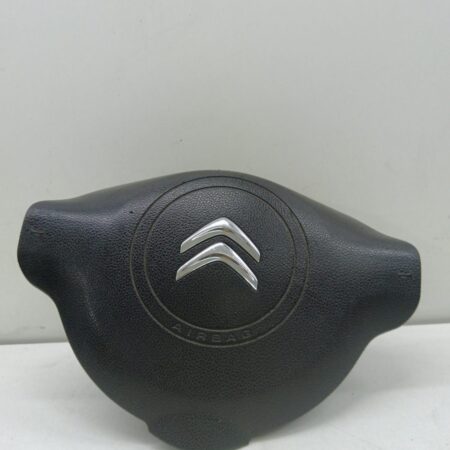 Airbag Delantero Conductor Citroën Berlingo Cuadro 2008-2018 SX 96773146ZD
