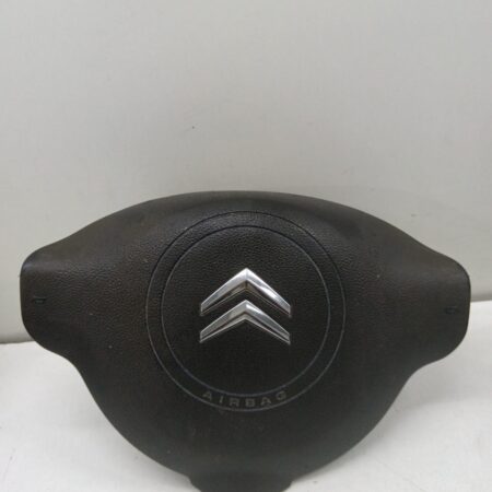 Airbag Delantero Conductor Citroën Berlingo Cuadro 2008-2018 X 96809216ZD