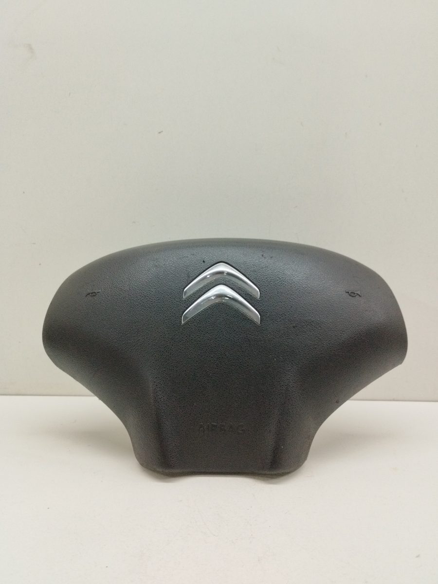 Airbag Delantero Conductor Citroën C3 2009-2017 Business 96710277ZD