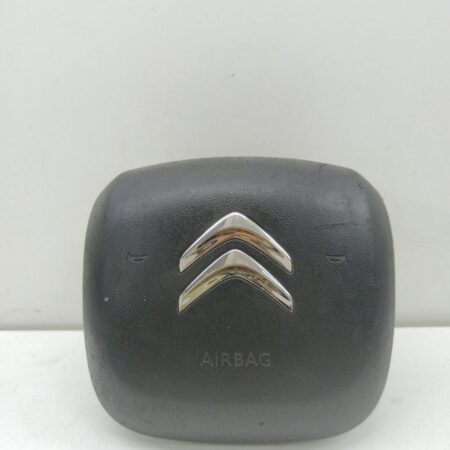 Airbag Delantero Conductor Citroën C3 2016-2023 Business 98128997ZD