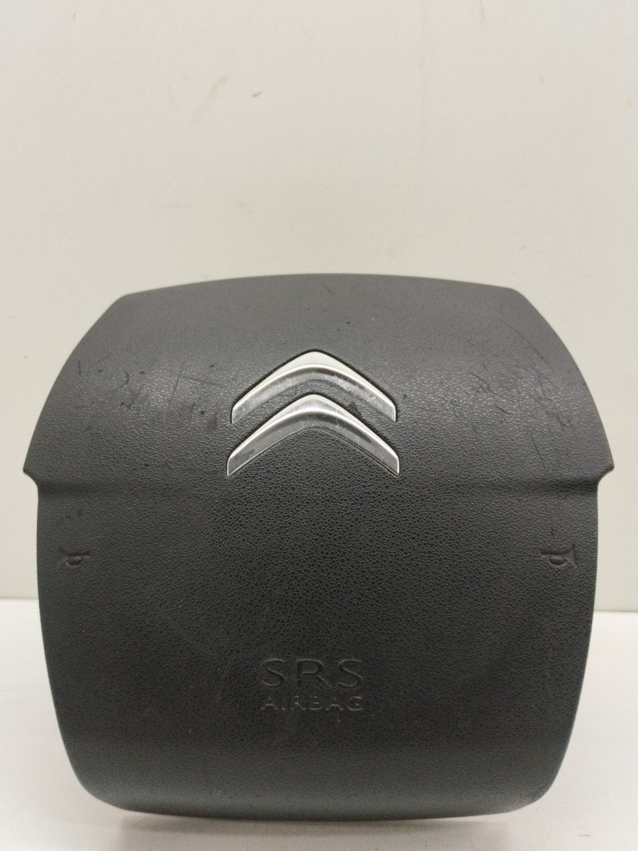 Airbag Delantero Conductor Citroën C4 Berlina 2004-2011 Exclusive 96871568ZD