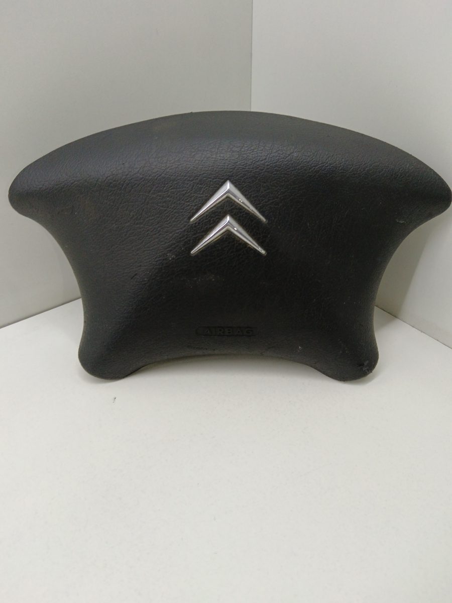 Airbag Delantero Conductor Citroën Xsara Break 1997-2006 SX (66kW)