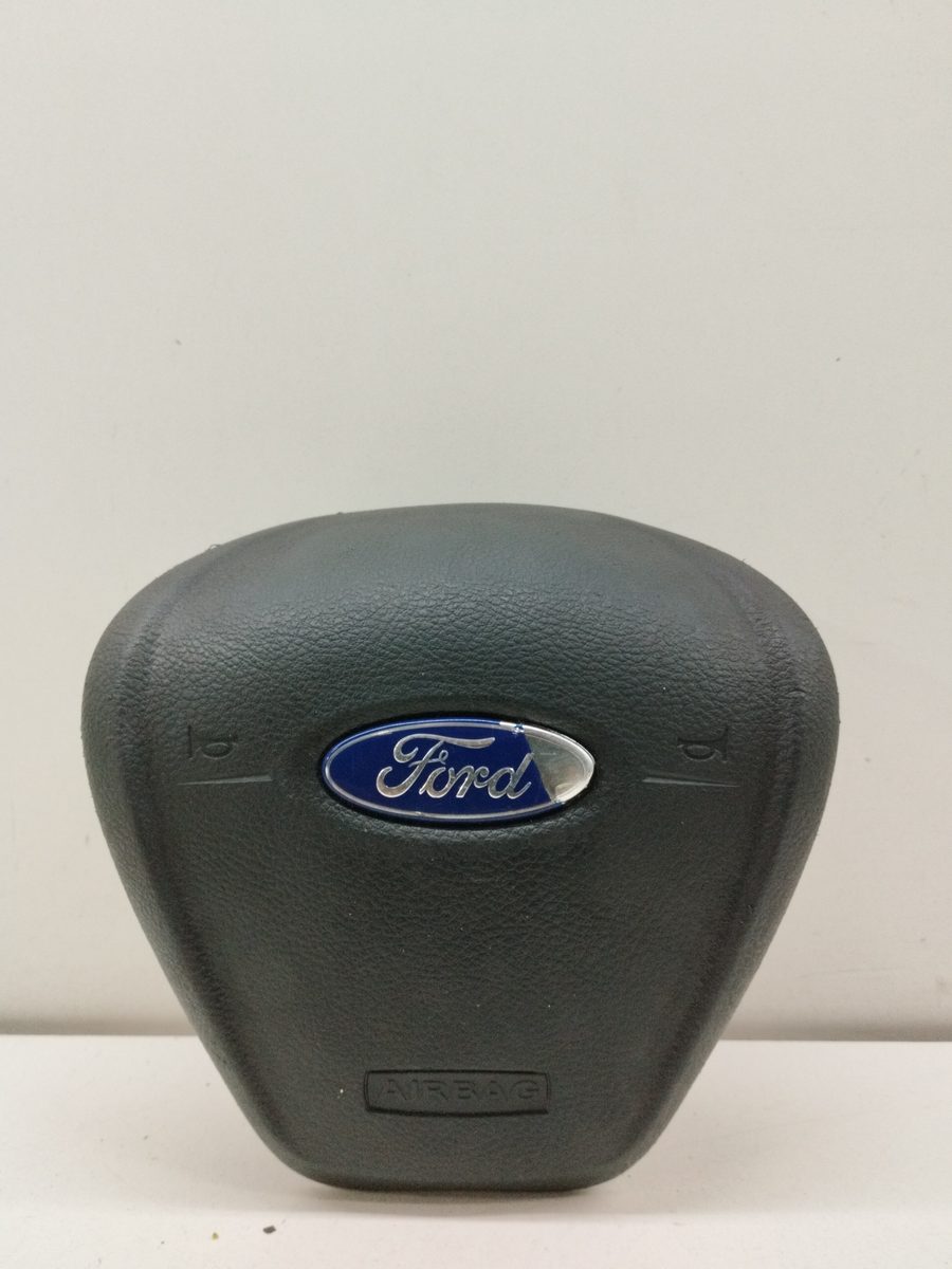 Airbag Delantero Conductor Ford Fiesta (CB1) 2008-2013 Ambiente 62146212F