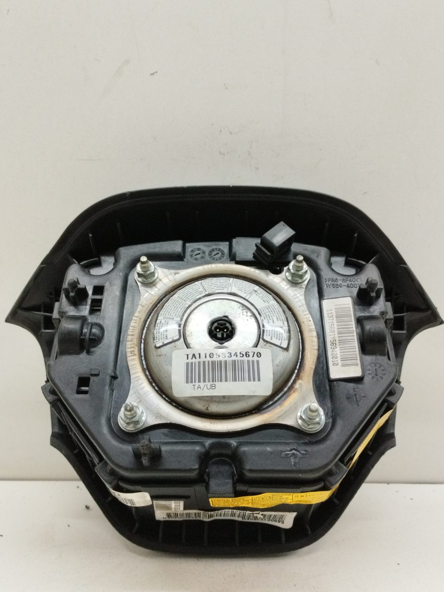 Airbag Delantero Conductor Kia Picanto 2004-2012