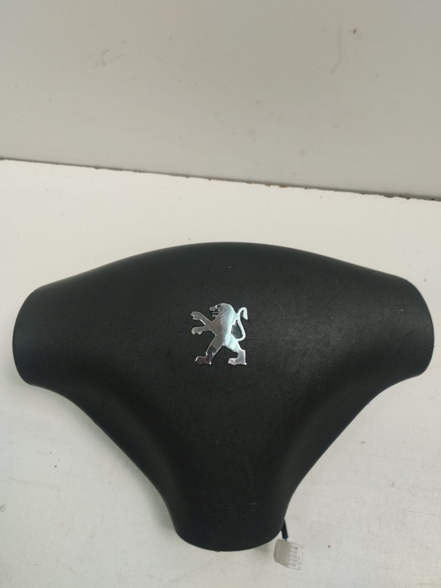 Airbag Delantero Conductor Peugeot 107 2005-2014 Básico E8BT5071626