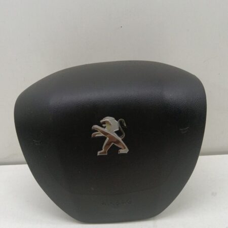 Airbag Delantero Conductor Peugeot 208 2012-2019 Access 98072114ZD