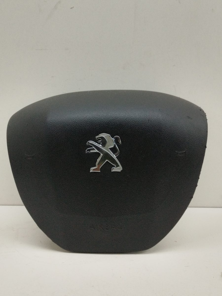 Airbag Delantero Conductor Peugeot 208 2012-2019 Style 98072114ZD