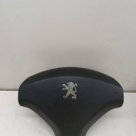 Airbag Delantero Conductor Peugeot 3008 2009-2016 e-HDi FAP 96845302ZE