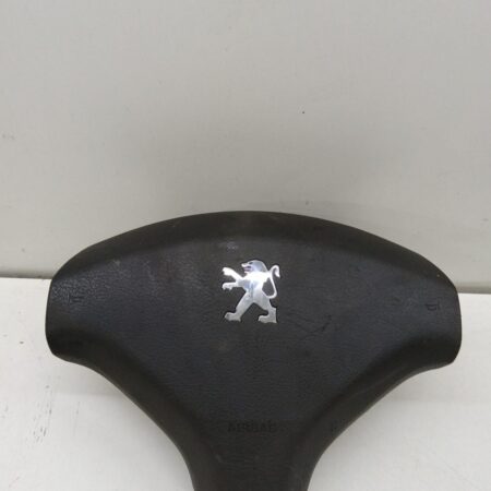 Airbag Delantero Conductor Peugeot 307 Break/sw (S2) 2005-2008 SW PACK 96810154ZD