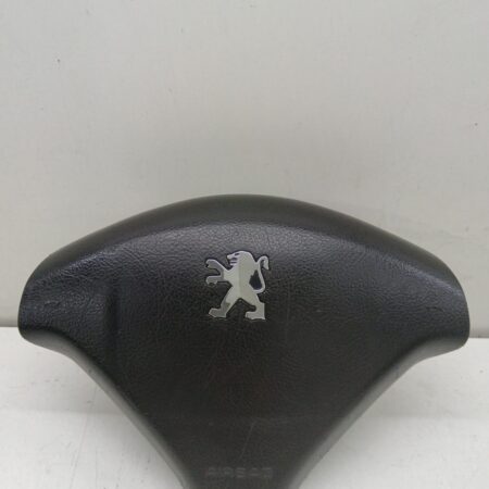 Airbag Delantero Conductor Peugeot 307 (S1) 2001-2005 XS 96345028ZR