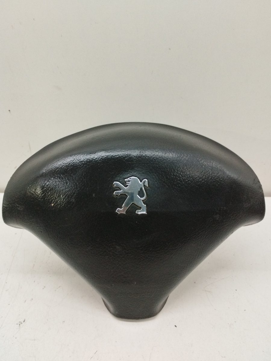 Airbag Delantero Conductor Peugeot 407 2004-2011 ST Confort 96445891