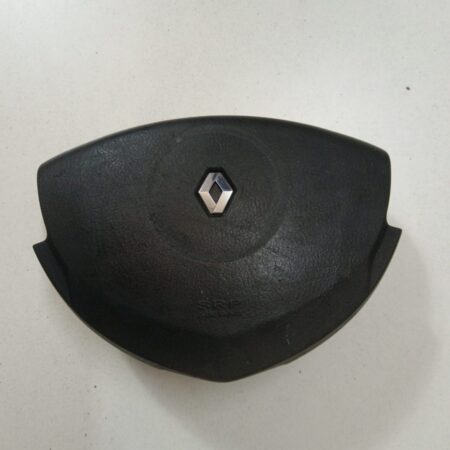 Airbag Delantero Conductor Renault Clio II Fase II (B/CB0) 2001-2013 Diesel 8200236060