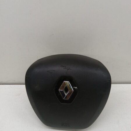 Airbag Delantero Conductor Renault Clio Iv 2012-Actualidad Business 6198863FXXD