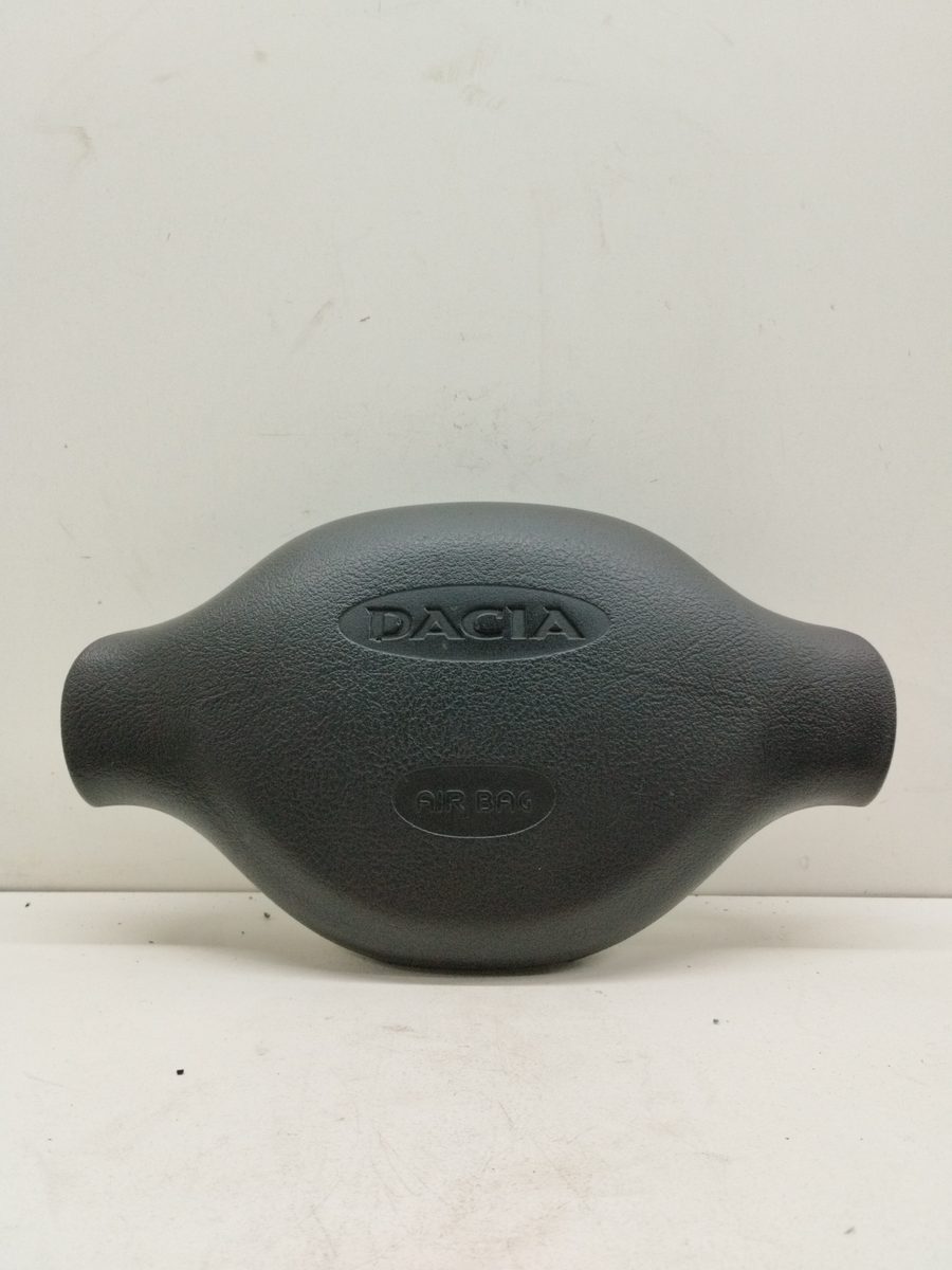 Airbag Delantero Conductor Renault Logan 2005-2012 8200546962