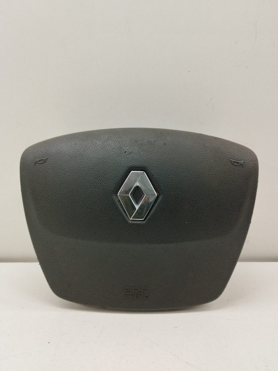Airbag Delantero Conductor Renault Megane Iii Berlina 5 P 2008-2016 Dynamique 985100007R