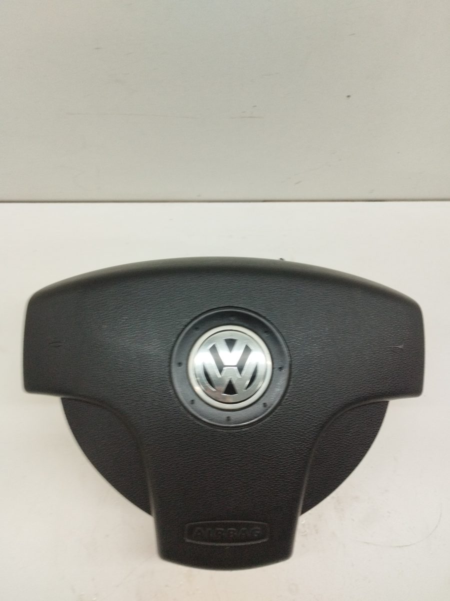 Airbag Delantero Conductor Volkswagen Fox (5Z1) 2005-2012 Básico 0589P1001072