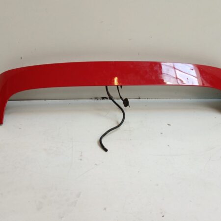 Aleron Trasero Ford Fiesta (CB1) 2008-2013 Titanium