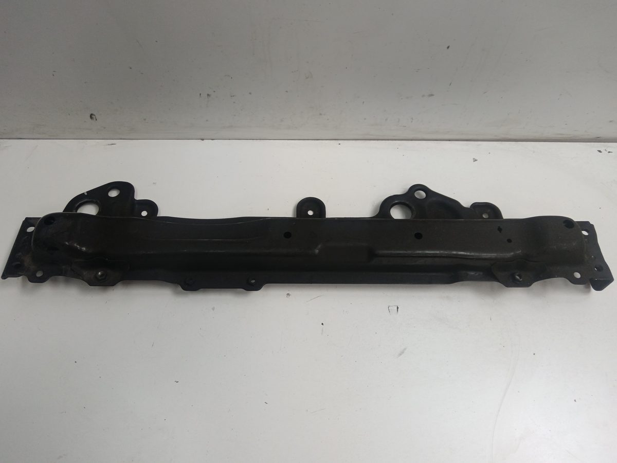 Alma De Paragolpes Delantero Chevrolet Spark 2005-2011 S