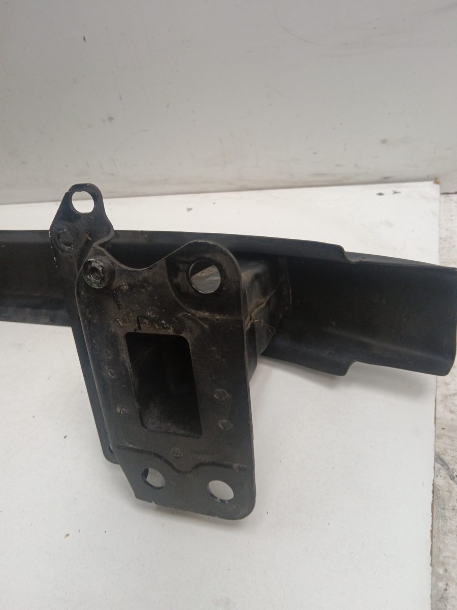 Alma de Paragolpes Delantero Volkswagen Polo (9N1) 2001-2005